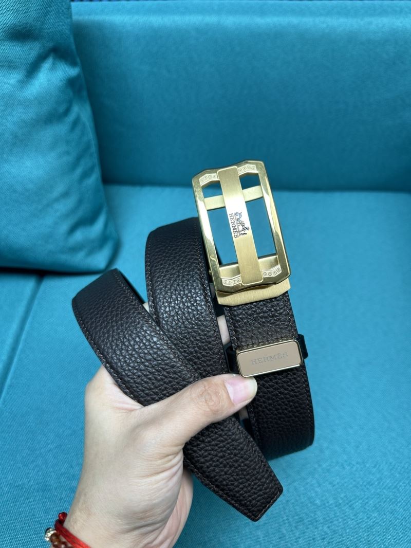 Hermes Belts